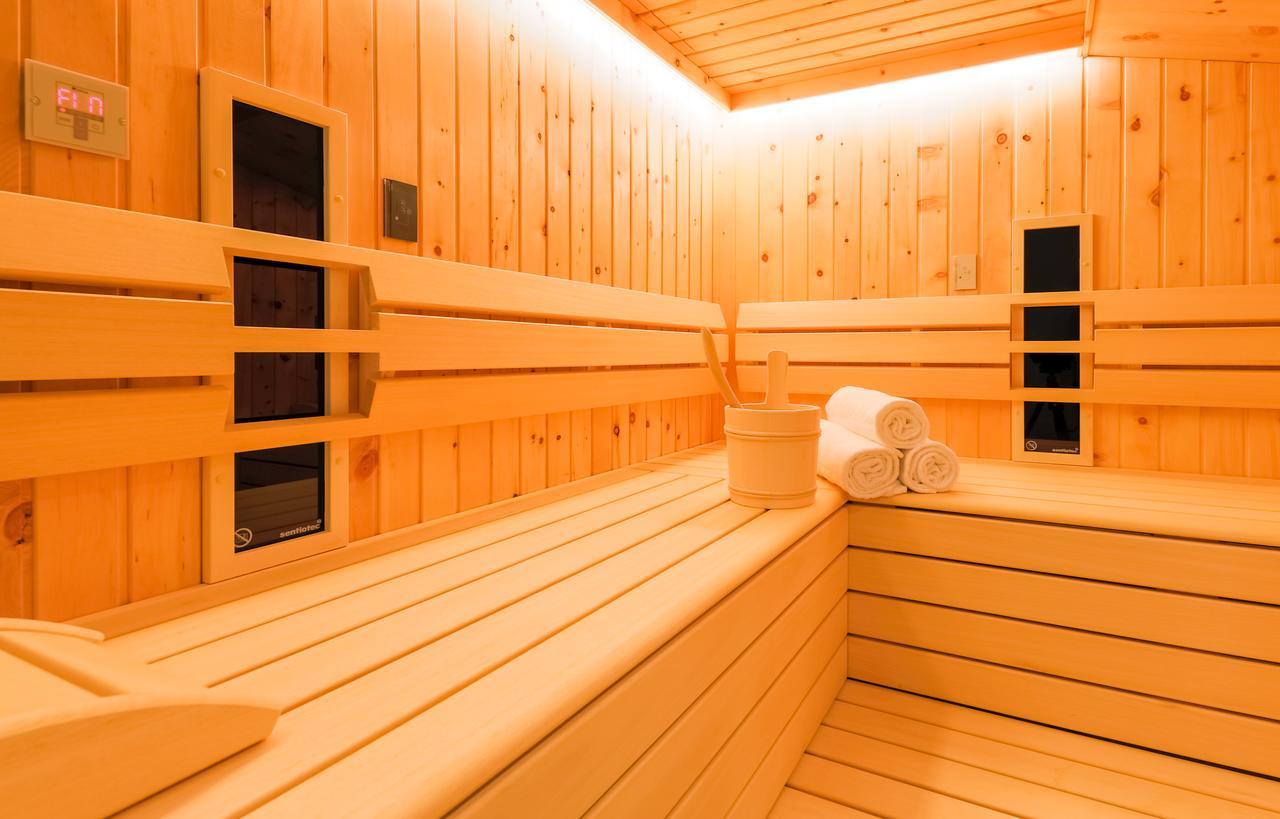 Aurora Mountain Chalet By We Rent, Summercard Included Kaprun Ngoại thất bức ảnh