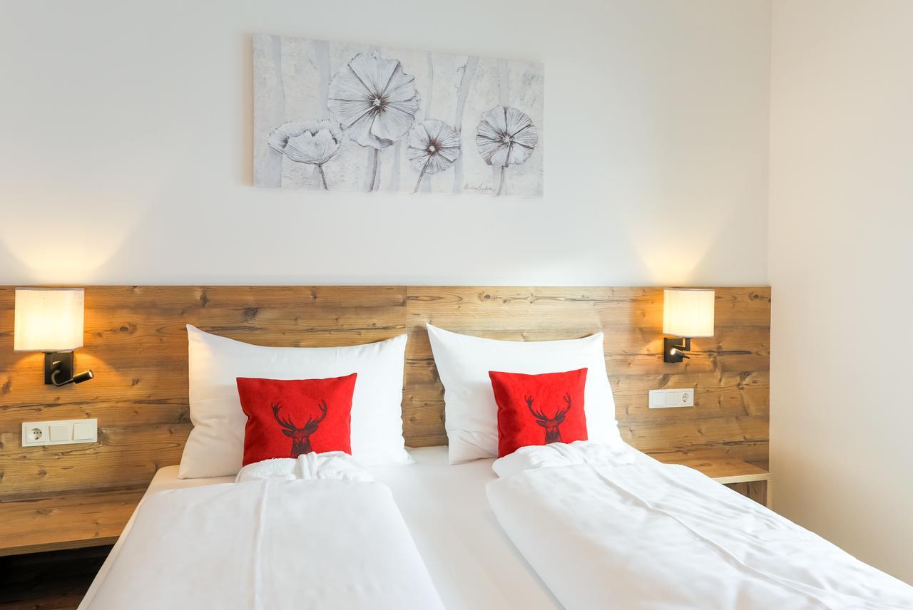 Aurora Mountain Chalet By We Rent, Summercard Included Kaprun Ngoại thất bức ảnh