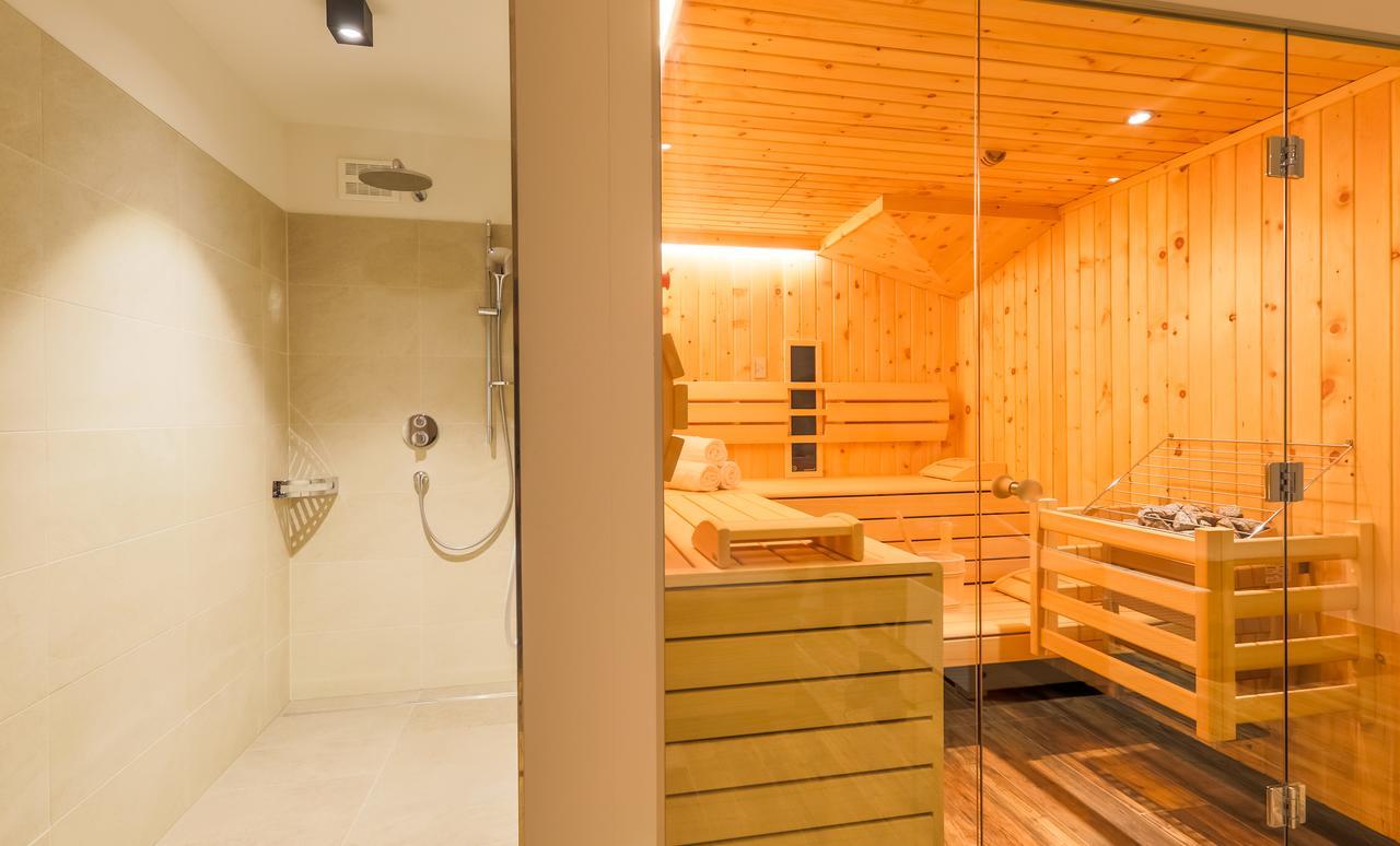 Aurora Mountain Chalet By We Rent, Summercard Included Kaprun Ngoại thất bức ảnh